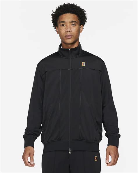 NikeCourt Men's Tennis Jacket. Nike AT